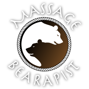 The Massage Bearapist